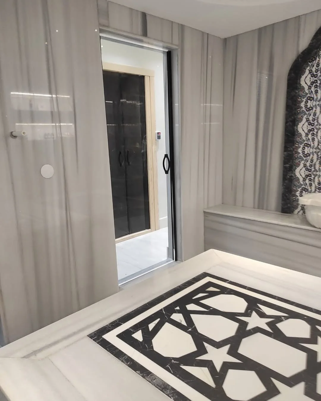 Hamam Çalışmamız